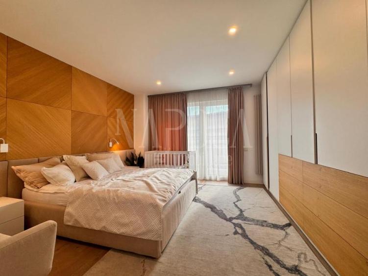 Apartament 5 camere de vanzare in Buna Ziua, Cluj Napoca - 9
