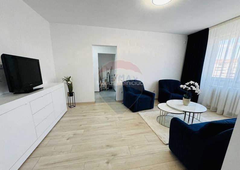 Apartament cu 2 camere in zona Rogerius/Parcul Magnoliei Apartament cu 2 camere in zona Rogerius/Parcul Magnoliei