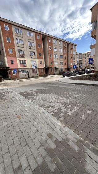 Garsoniera 25 mp etaj 2 - 1