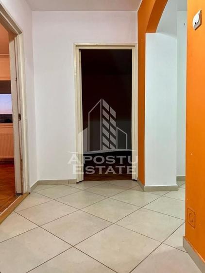 Apartament cu 3 camere ,98 mp , etaj intermediar, centerala, Aradu Nou - 6