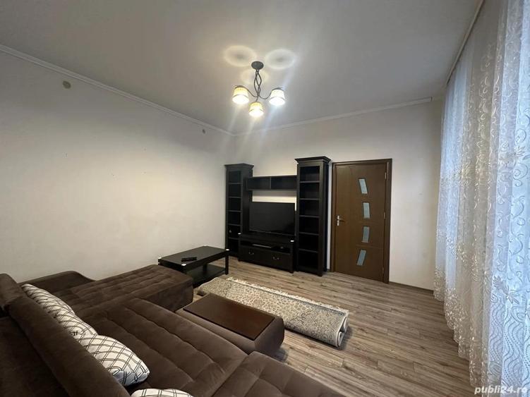 Agentia imobiliara VIGAFON vinde casa 4 camere Central-Gheorghe Doja - 1