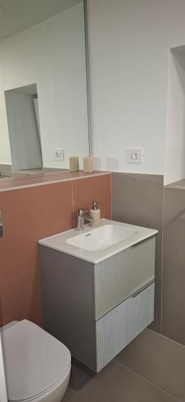 Iancu Nicolae vila in ansamblu residential de inchiriat. - 6