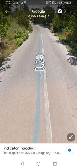 Teren de vanzare Mogosesti Iasi - 2