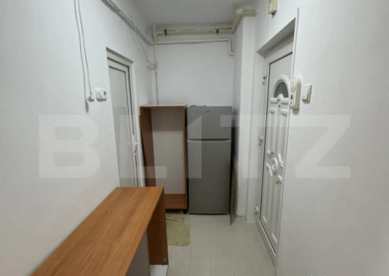 Apartament , 2 camere, 46mp, zona semicentrala - Nicolae Bal - 4