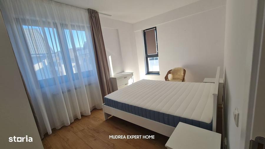 Nou | Apartament Impecabil | 3 Camere | Otopeni - 14