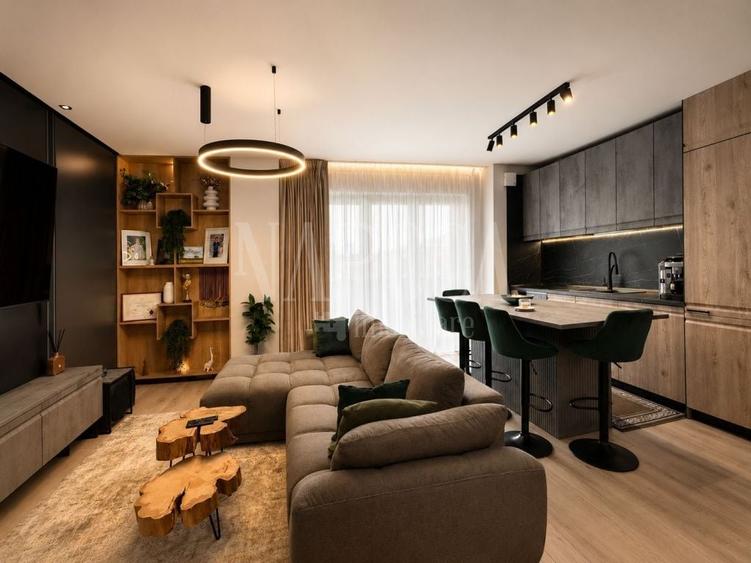 Apartament 3 camere de vanzare in Centru, Cluj Napoca - 1