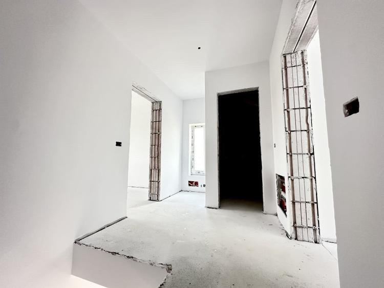 Duplex, 3 camere,  77 mp utili, 180 mp teren - Sanandrei - 9