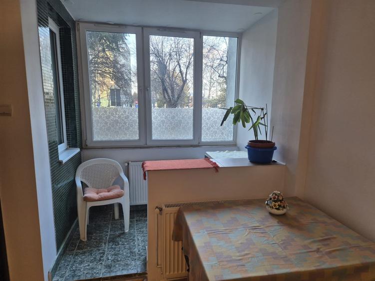 Garsoniera de inchiriat - 3