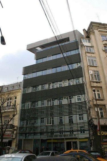 spatiu comercial 260 mp parter | Calea Victoriei - Union - 8