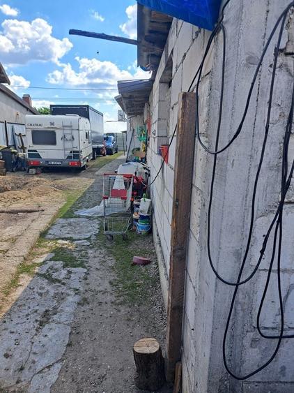Vand casa pe DN7 BUC-PIT - 11