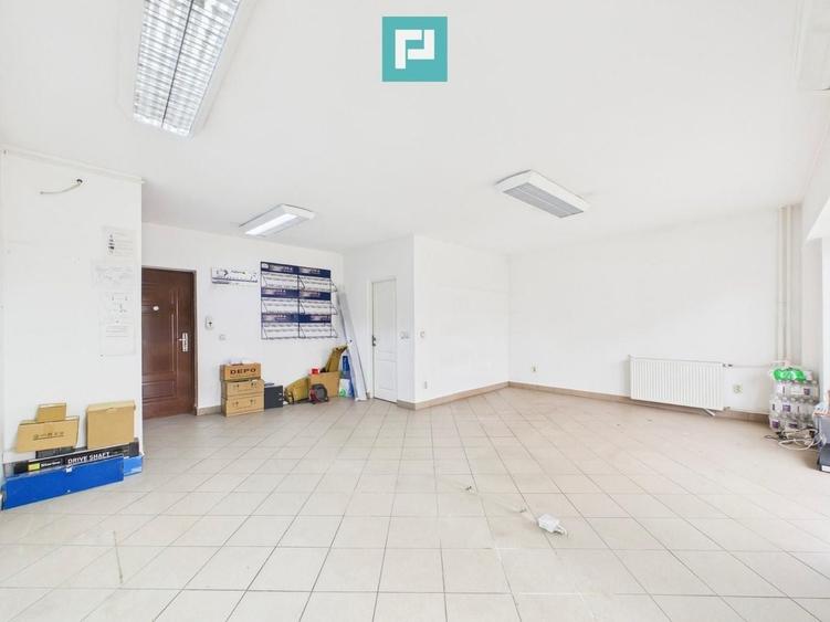 Spatiu comercial cu vitrină -Calea Aurel Vlaicu - 3