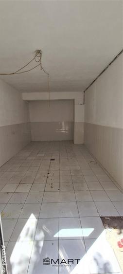Spatiu Depozitare Avram Iancu - 8