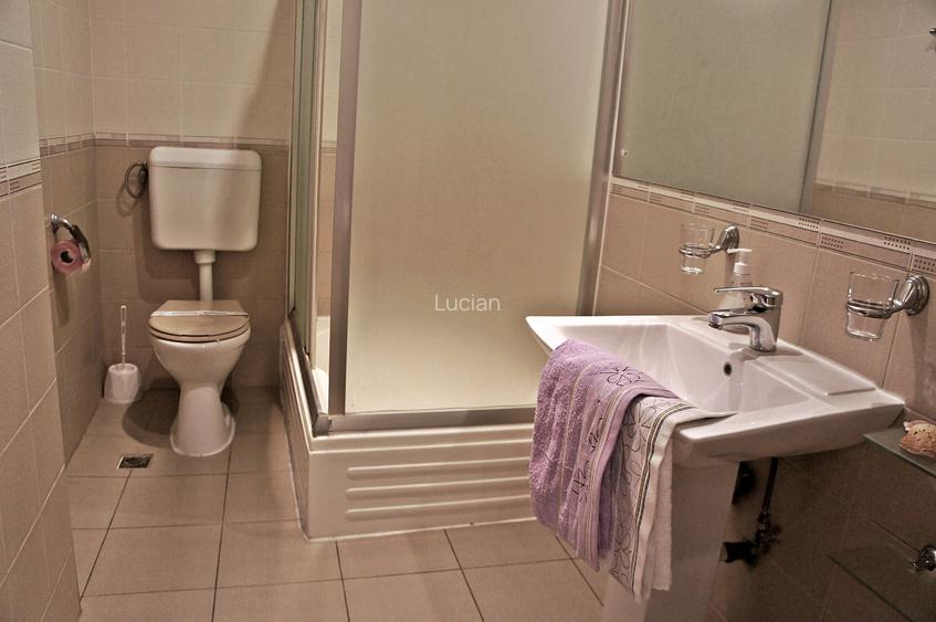 Cismigiu, 2 camere, mobilate, bloc solid, langa parc