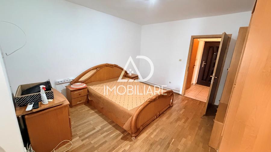 Vânzare garsonieră situată în strada Ciocârlău, zona Artego - 2