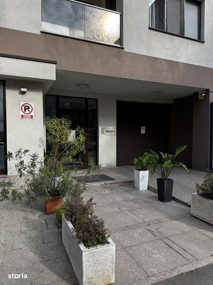 2 camere Aviatiei | Direct proprietar | Loc parcare subteran - 1