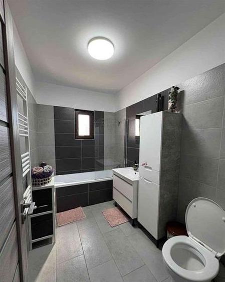 Casa cu toate utilitatile Sanpetru, Brasov - 7