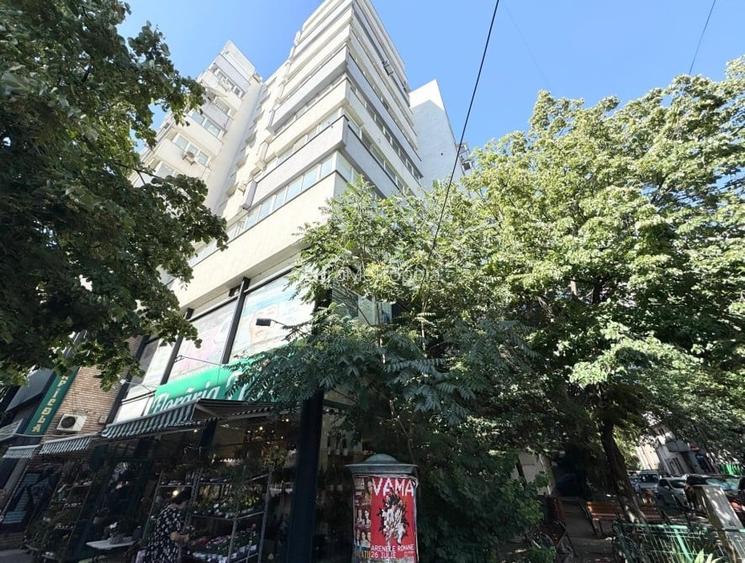 Apartament 3 camere – Calea Dorobanti, stradal, etaj 3/10