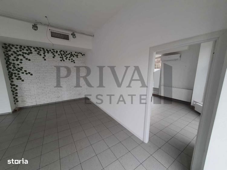 Spat?iu comercial, 110 mp, SAD, Calea Aradului - 8