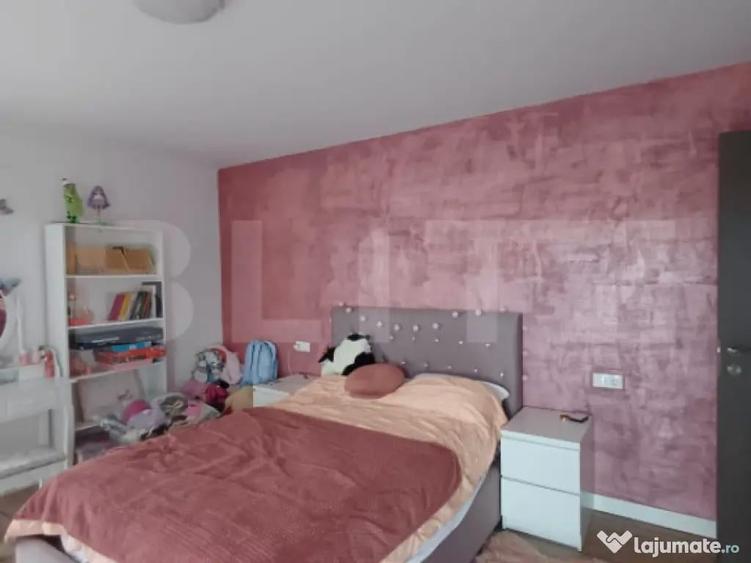 Casa individuala 338 mp, teren 1400 mp, in Mihai Viteazu - 7