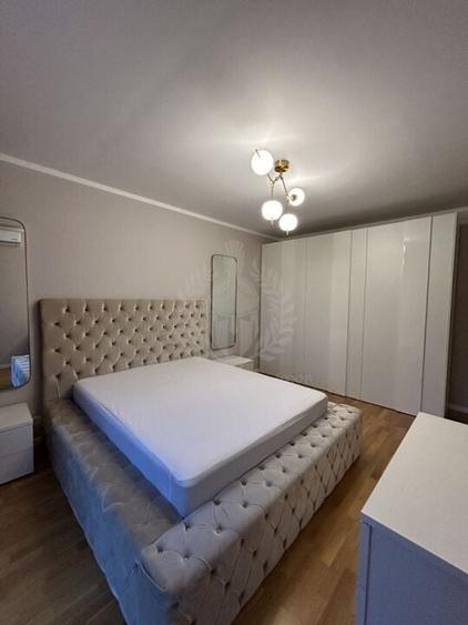 2 CAMERE // ROMANA RESIDENCE // PARTER // APARTAMENT DE LUX - 4