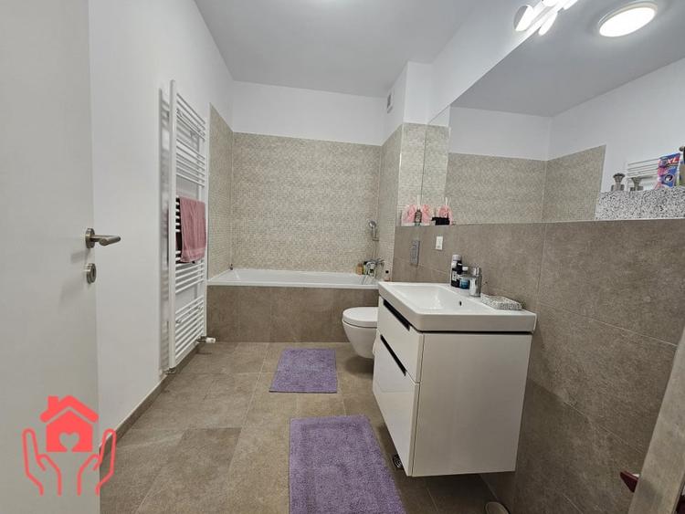 JANDARMERIEI (THE IVY)-2 camere LUXURY, terasa ampla (8 mp), vedere deschisa! - 28