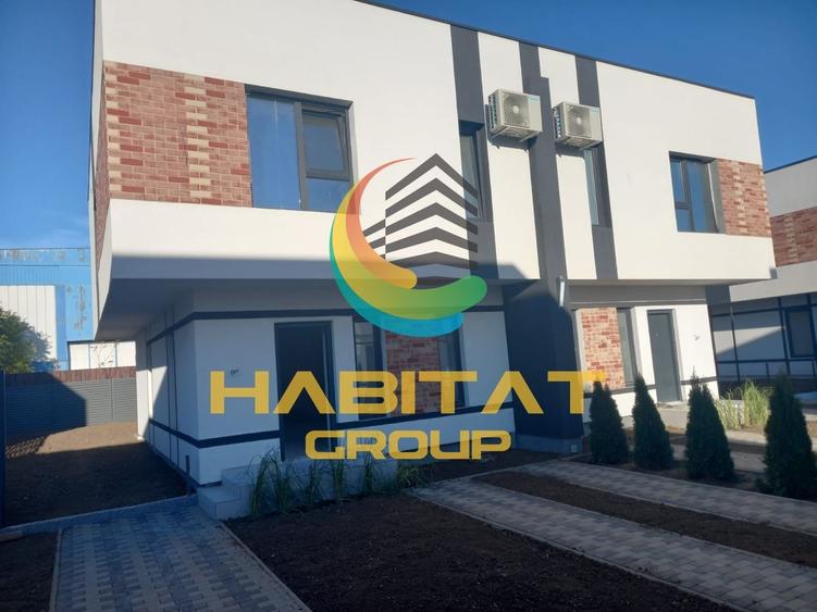 Duplex finalizat 4 camere 3 bai Pompa de caldura 16 minute metrou Republica - 7