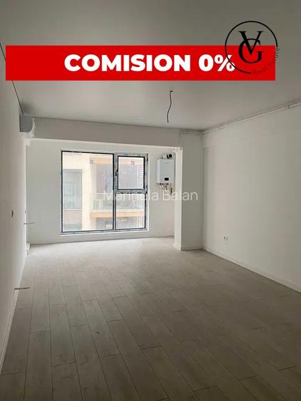 Garsoniera LIDL la 100m distanta de mare