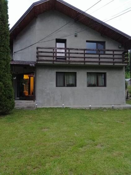 Ocazie Casa de vanzare Stefanesti Arges - 3