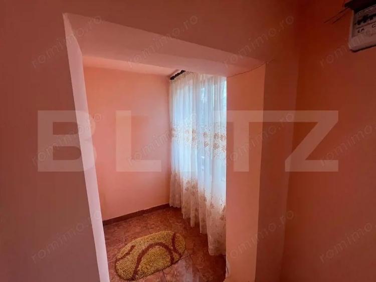 Casa pe parter, 75mp, teren generos 2000mp, Troaca - 7