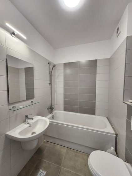 Vanzare apartament 3 camere- 76 mpu + parcare- Prelungirea Ghencea -Sector 6 - 9