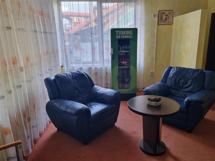 Hotel de +20 de camere in renumita statiune turistica  Poiana Brasov - 23