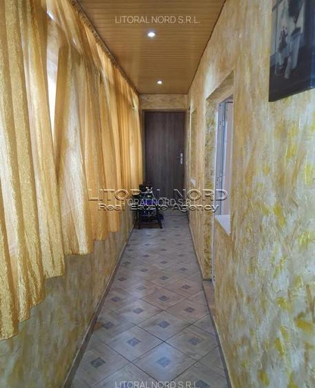 Exclusivitate - Eforie Nord - Imobil P+1E, 9 camere, 8 bai,150mp utili - 14