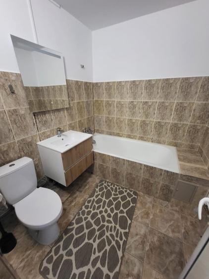 Apartament Galata- strada Petru Șchipu  cu CENTRALA  3 camere decomandat - 14