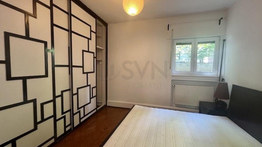 REA1015980 Apartament 2 camere I Primaverii I Rosenthal I Metrou - 5