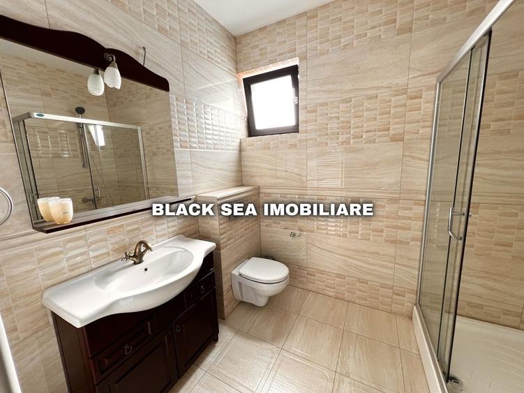 Vila P+1 de 5 camere l Mamaia Nord - Deschidere 23M l Teren 1564MP - 19