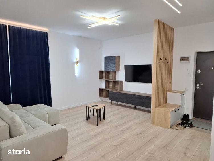 Apartament premium 2 camere | Parter + curte privata | Orizont - 1