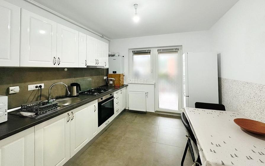 Apartament Insorit Zona Linistita - 7