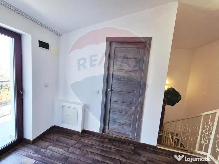 Casa 5 camere de vanzare P+M | Magurele Varteju - 6