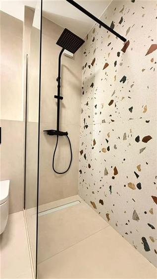 Vanzare apartament 2 camere modern bloc nou in Floresti- zona Mega Image Razoare - 13