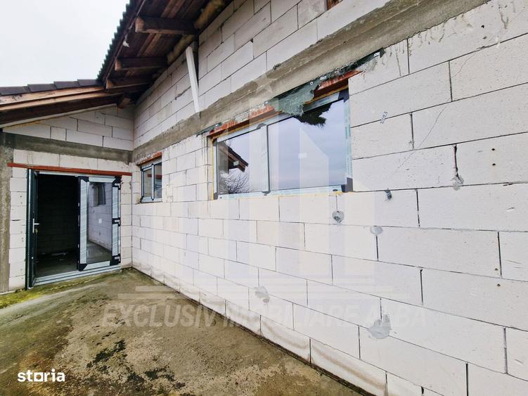 Casa de vanzare | 140 mp | 2700 mp teren | Oarda - 6