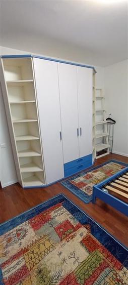 Apartament deosebit 3 camere (din 4) Natiunile Unite-Constitutiei - 12