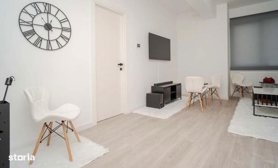 Apartament Visoianu - 8