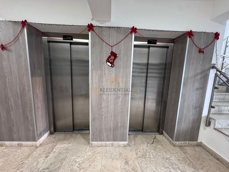 Apartament 2 camere, 55 mp, parcare inclusa, mobilat modern, Sector 4 - 24