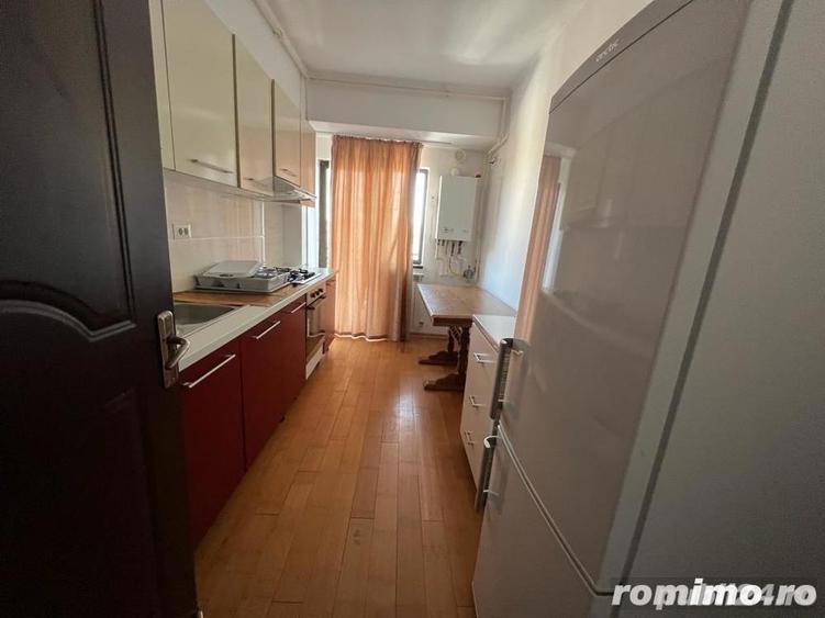 Garsoniera de inchiriat in zona Rahova - 2