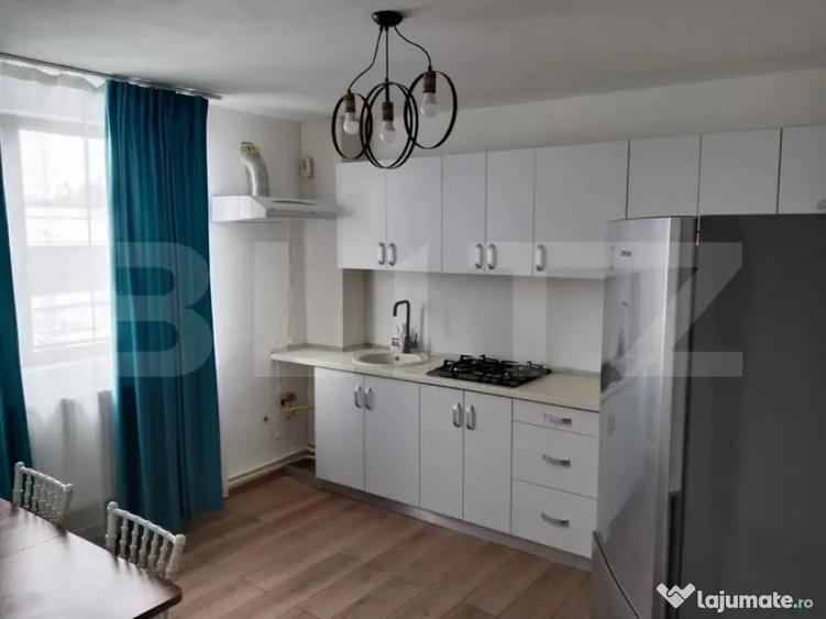 Apartament de lux, 2 camere, 80 mp, decomandat, zona Primave - 4