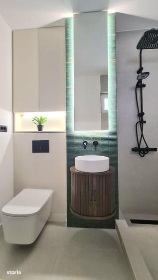 3 camere decomandat Lujerului/ 2 min Metrou/ Mobilat,utilat, nou 2026 - 4