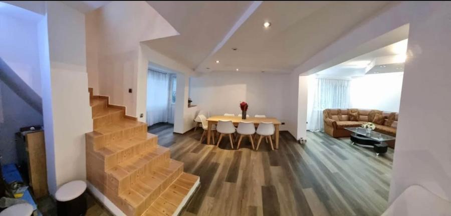 Casa individuala - complet renovata 2025, curte mare, 3 dormitoare - 2