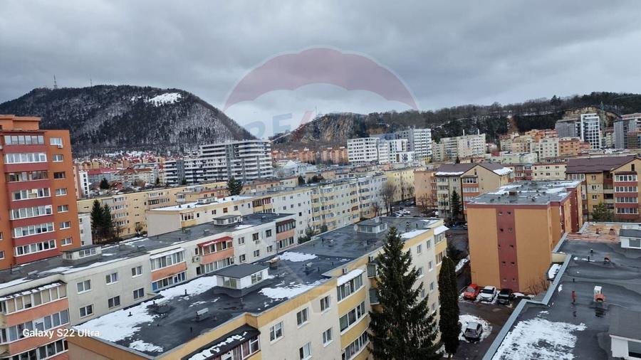 2 Camere | Zona ASTRA | PRIVELISTE | DECOMANDAT - 15