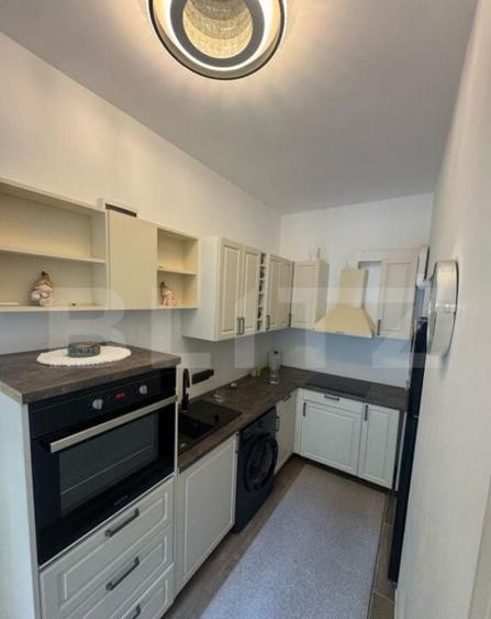 Apartament 2 camere, decomandat , 47 mp , zona Piata Tranda - 7