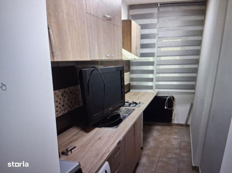 garsoniera lacul tei - 1